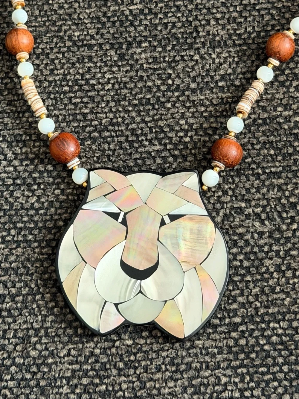 N/A beautiful inlaid